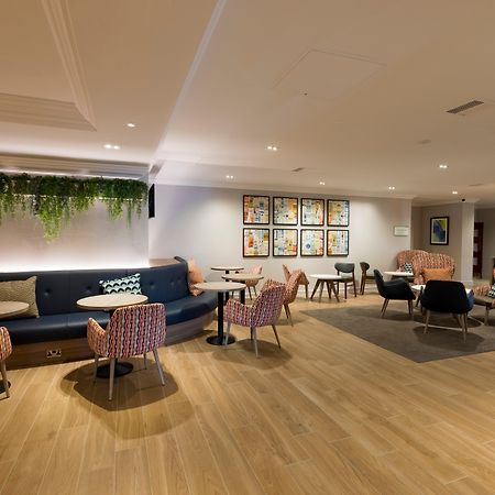 Holiday Inn - Glasgow Airport By Ihg Пейсли Экстерьер фото
