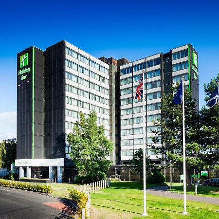 Holiday Inn - Glasgow Airport By Ihg Пейсли Экстерьер фото